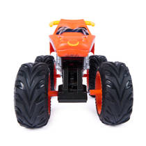 Monster Jam El Toro Loco Rev ’N Roar monstertruck - 1:15 productafbeelding 3