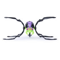 HEX BOTS Skitter Bot robotspin productafbeelding 6