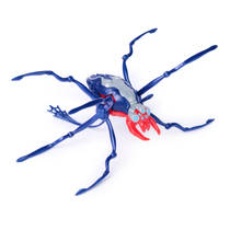 HEX BOTS Skitter Bot robotspin productafbeelding 4