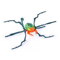 HEX BOTS Skitter Bot robotspin productafbeelding 5