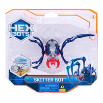 HEX BOTS Skitter Bot robotspin productafbeelding 3