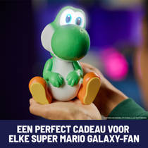 The Super Mario Galaxy Movie Hatchin' Yoshi productafbeelding 5