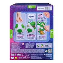 The Super Mario Galaxy Movie Hatchin' Yoshi productafbeelding 7