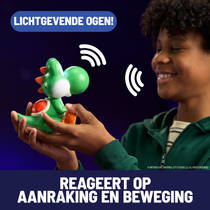 The Super Mario Galaxy Movie Hatchin' Yoshi productafbeelding 4