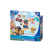Aquabeads PAW Patrol sleutelhanger knutselset productafbeelding 8
