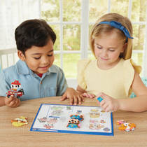 Aquabeads PAW Patrol sleutelhanger knutselset productafbeelding 5