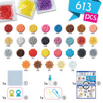 Aquabeads PAW Patrol sleutelhanger knutselset productafbeelding 4