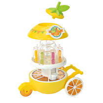 Sylvanian Families citroen sapkraam met vogel 5861 productafbeelding 7