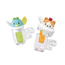 Sylvanian Families citroen sapkraam met vogel 5861 productafbeelding 9