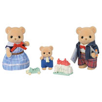 Sylvanian Families Biscuit beer 5851 productafbeelding 7