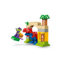 LEGO DUPLO Marvel dinosaurus Spidey-Rex 10463 productafbeelding 2