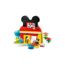 LEGO Disney Mickey Mouse clubhuis 10465 productafbeelding 4