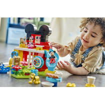 LEGO Disney Mickey Mouse clubhuis 10465 productafbeelding 2