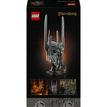 LEGO Icons Lord of the Rings: de helm van Sauron 11373 productafbeelding 6