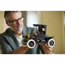 LEGO Icons Ford Model T 11376 productafbeelding 2