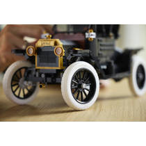 LEGO Icons Ford Model T 11376 productafbeelding 8