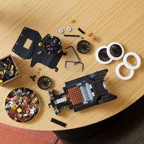 LEGO Icons Ford Model T 11376 productafbeelding 4