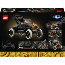 LEGO Icons Ford Model T 11376 productafbeelding 3