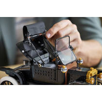LEGO Icons Ford Model T 11376 productafbeelding 5