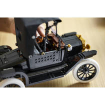 LEGO Icons Ford Model T 11376 productafbeelding 7