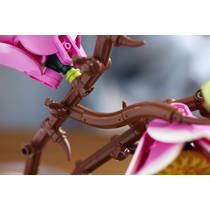 LEGO Botanicals magnoliatakken 11510 productafbeelding 5