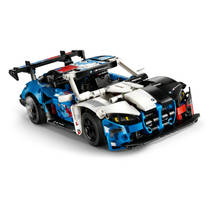 LEGO Technic BMW M4 GT3 EVO racewagen 42226 productafbeelding 6