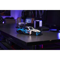 LEGO Technic BMW M4 GT3 EVO racewagen 42226 productafbeelding 5