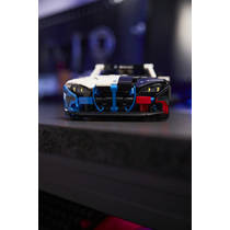 LEGO Technic BMW M4 GT3 EVO racewagen 42226 productafbeelding 2