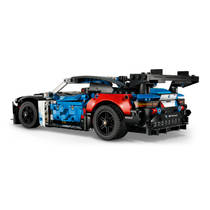 LEGO Technic BMW M4 GT3 EVO racewagen 42226 productafbeelding 3