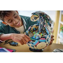 LEGO Editions voetbal 43019 productafbeelding 3