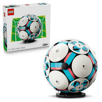 LEGO Editions voetbal 43019