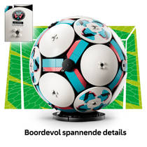 LEGO Editions voetbal 43019 productafbeelding 9