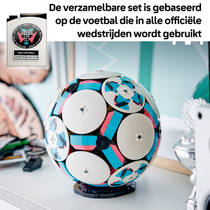 LEGO Editions voetbal 43019 productafbeelding 8