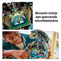 LEGO Editions voetbal 43019 productafbeelding 7
