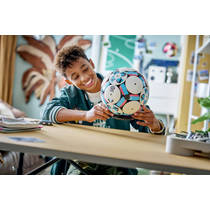 LEGO Editions voetbal 43019 productafbeelding 2
