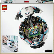 LEGO Editions voetbal 43019 productafbeelding 5