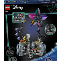 LEGO Disney Sally's bloempot 43288 productafbeelding 5