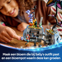 LEGO Disney Sally's bloempot 43288 productafbeelding 8