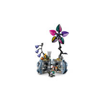 LEGO Disney Sally's bloempot 43288 productafbeelding 4