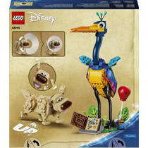 LEGO Disney Kevin en Dug 43290 productafbeelding 7