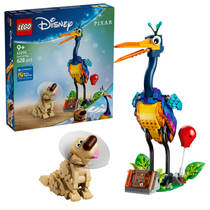 LEGO Disney Kevin en Dug 43290