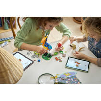 LEGO Disney Kevin en Dug 43290 productafbeelding 6
