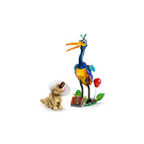 LEGO Disney Kevin en Dug 43290 productafbeelding 5