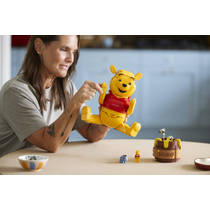 LEGO Disney Winnie de Poeh 43300 productafbeelding 8