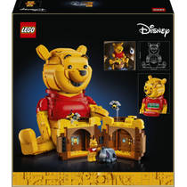LEGO Disney Winnie de Poeh 43300 productafbeelding 10