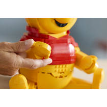 LEGO Disney Winnie de Poeh 43300 productafbeelding 5