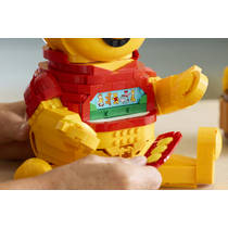 LEGO Disney Winnie de Poeh 43300 productafbeelding 6