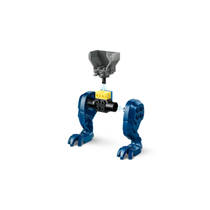 LEGO NINJAGO Jay's drakenmechastrijd 71853 productafbeelding 3
