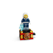 LEGO NINJAGO 15-jubileum: Lloyds reusachtige mecha 71860 productafbeelding 5