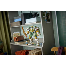 LEGO NINJAGO 15-jubileum: Lloyds reusachtige mecha 71860 productafbeelding 4